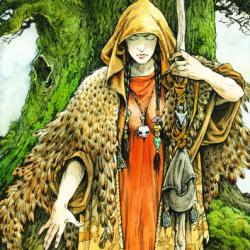 Les origines de la Wicca & du Druidisme